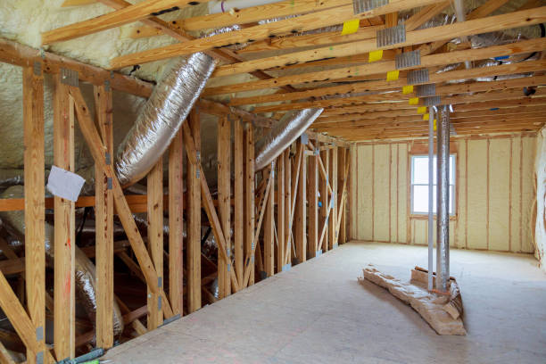 Best Insulation Contractors for Homes  in Ridgewood, IL