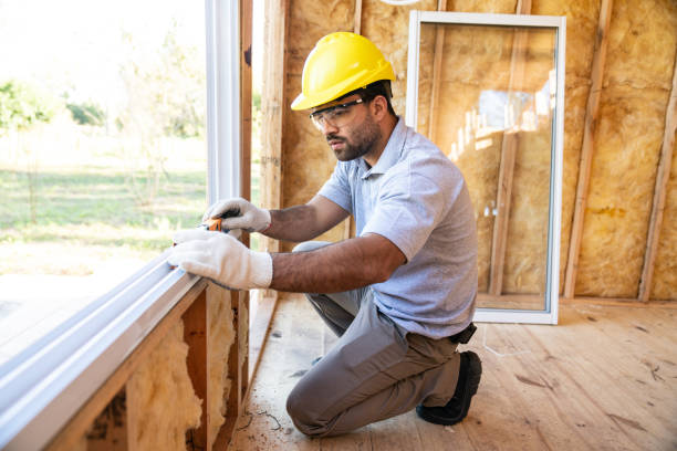 Insulation for New Construction in Ridgewood, IL