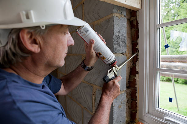 Attic Insulation Near Me in Ridgewood, IL