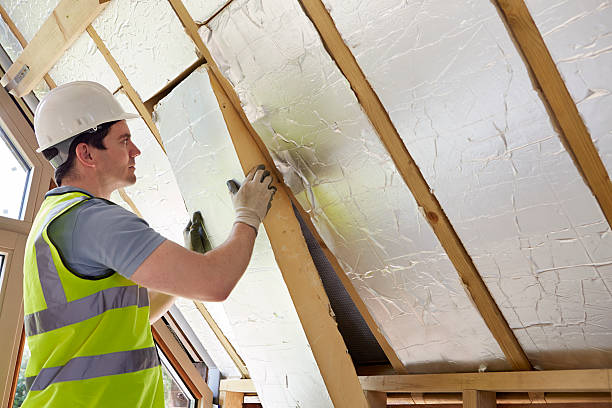 Professional Insulation Contractor in Ridgewood, IL